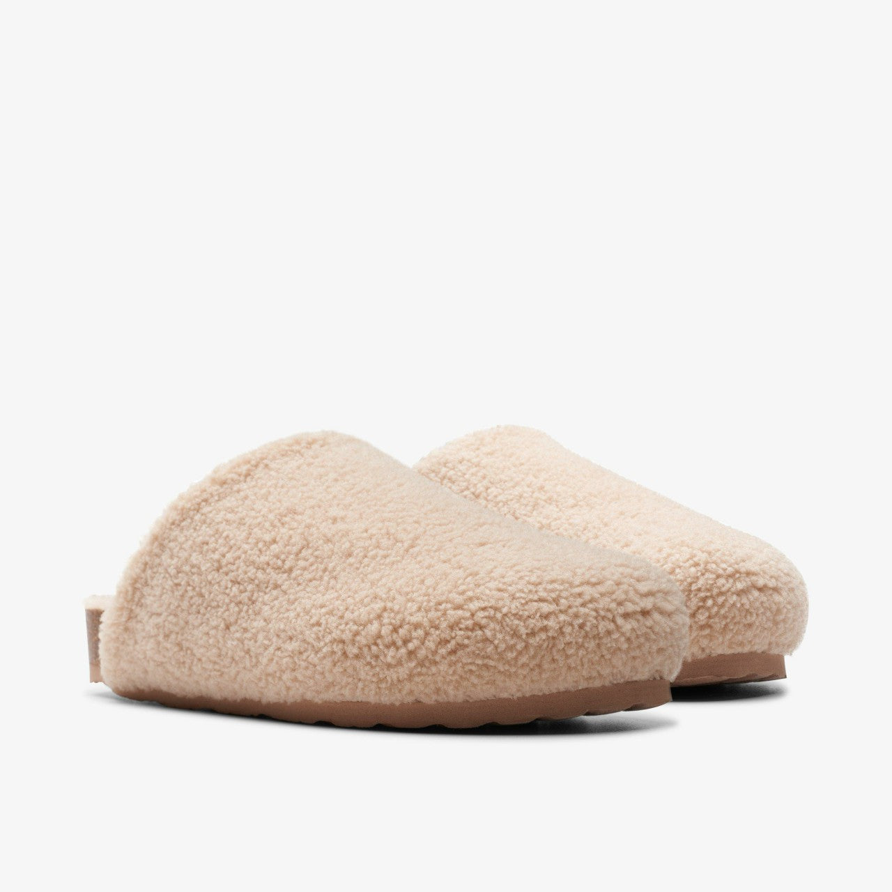 Arella Cozy Oatmeal | Clarks
