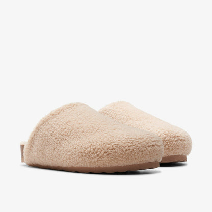 Arella Cozy Oatmeal | Clarks
