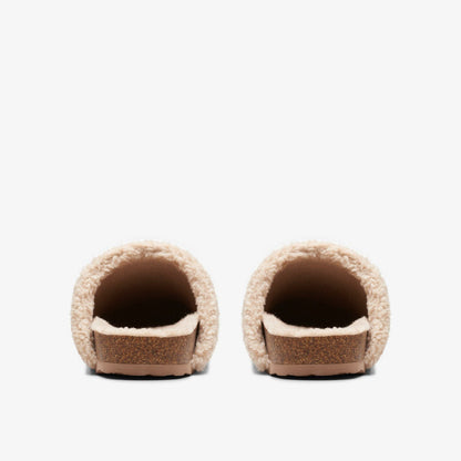 Arella Cozy Oatmeal | Clarks