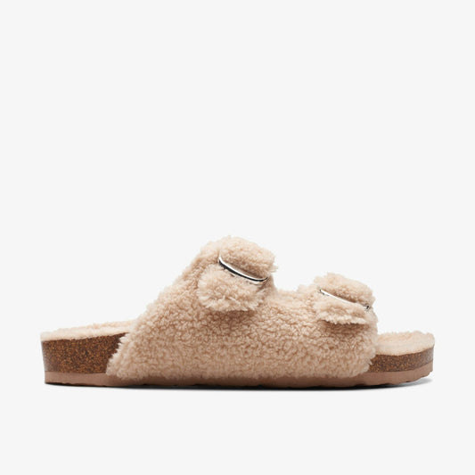 Arella Dream Oatmeal | Clarks Onsale