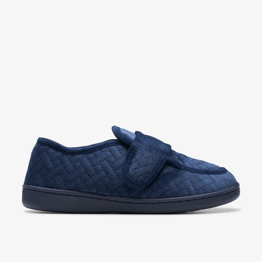 Twyla Charm Navy | Clarks Sale