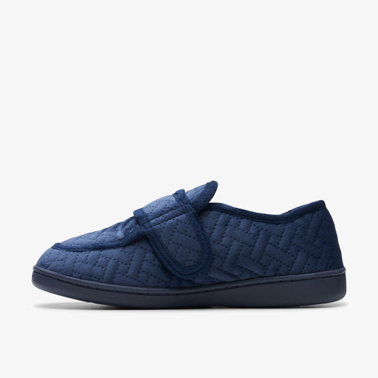 Twyla Charm Navy | Clarks Sale