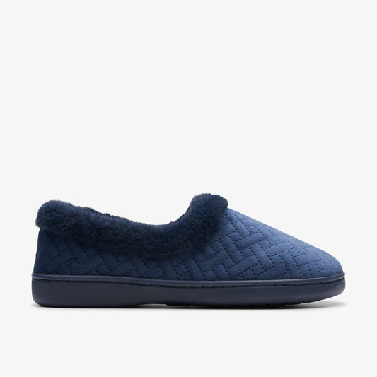 Twyla Star Navy | Clarks Discount
