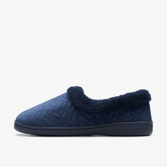Twyla Star Navy | Clarks Discount