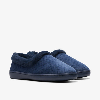 Twyla Star Navy | Clarks Discount
