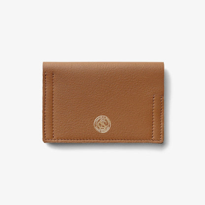 Desert Card Light Tan Leather | Clarks