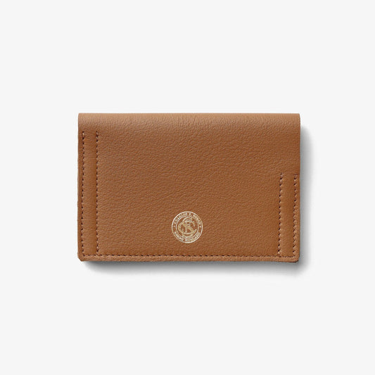 Desert Card Light Tan Leather | Clarks