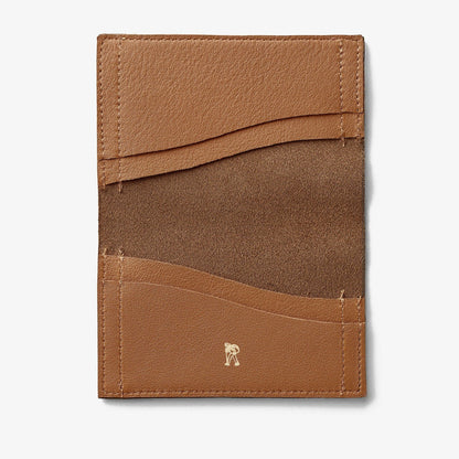 Desert Card Light Tan Leather | Clarks