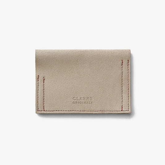 Desert Card Sand Suede | Clarks US
