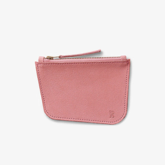Wallabee Coin Pink Suede | Clarks Onsale