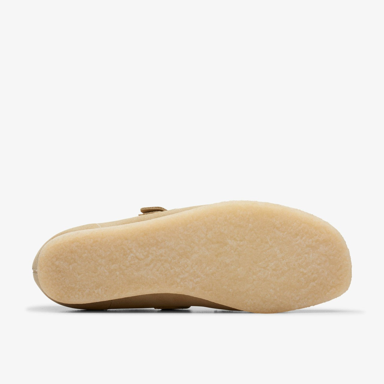 Wallabee T Bar Maple Suede | Clarks US