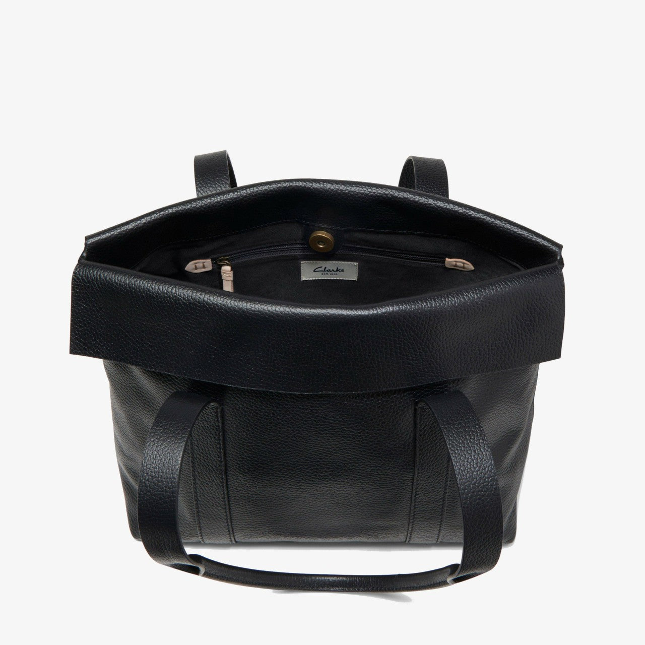 Dress Day Black Leather | Clarks Discount