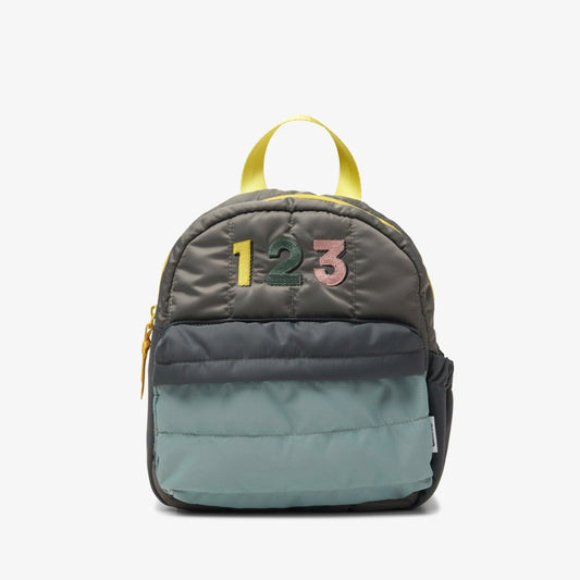 Hopper Small Grey Combination | Clarks Discount