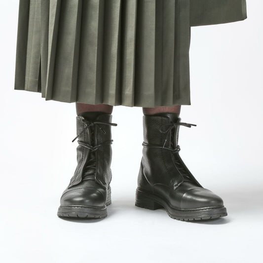 Rixley Lace Black Leather | Clarks Onsale