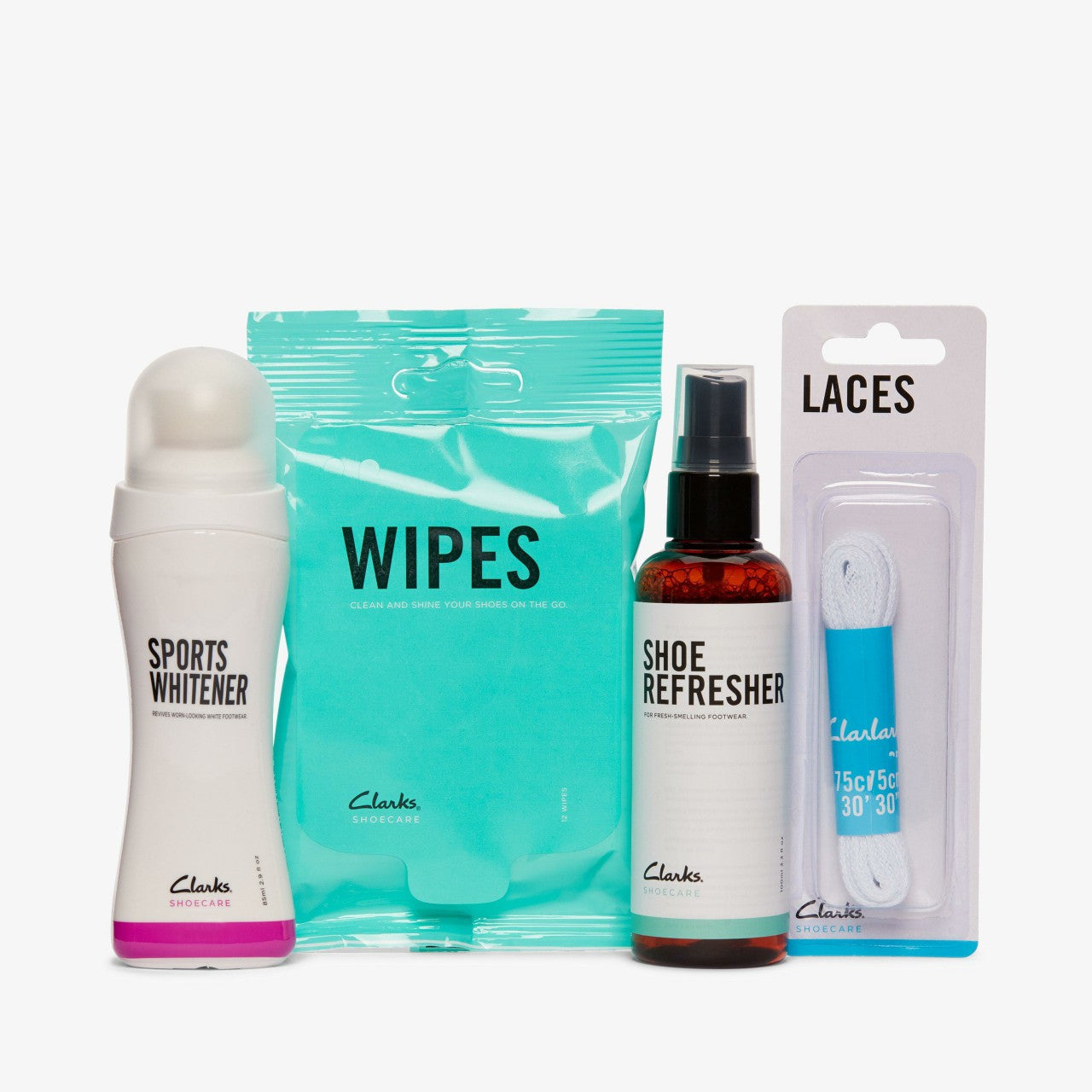 Trainer Kit None | Clarks Discount