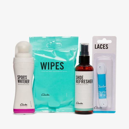 Trainer Kit None | Clarks Discount