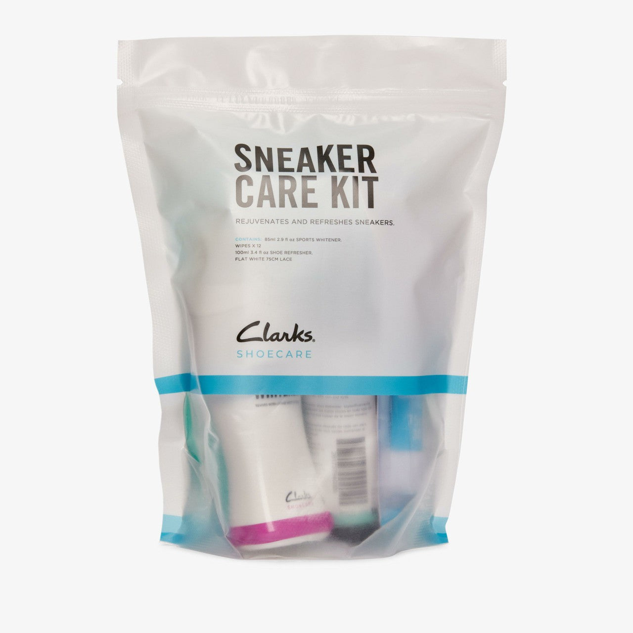 Trainer Kit None | Clarks Discount