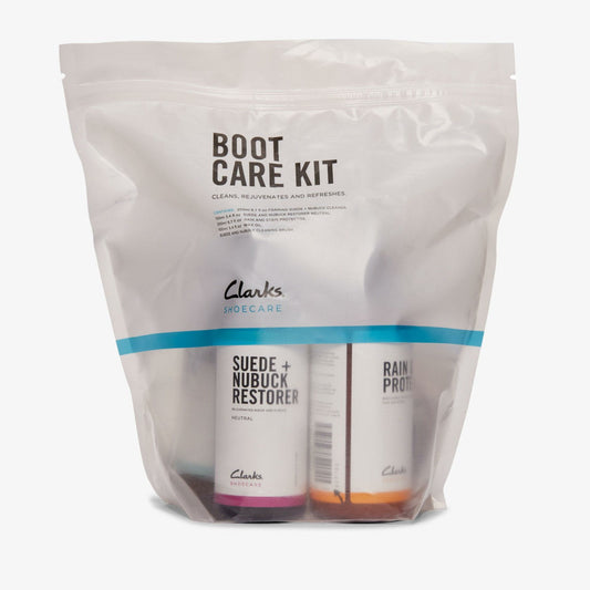 Boot Care Kit None | Clarks US