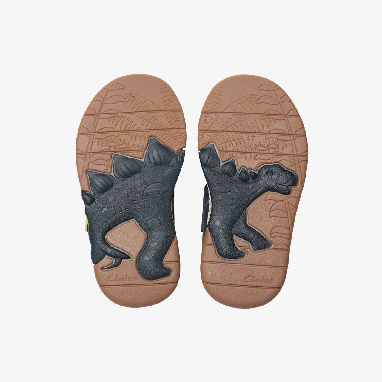 Spiney Step Toddler Navy | Clarks For Sale