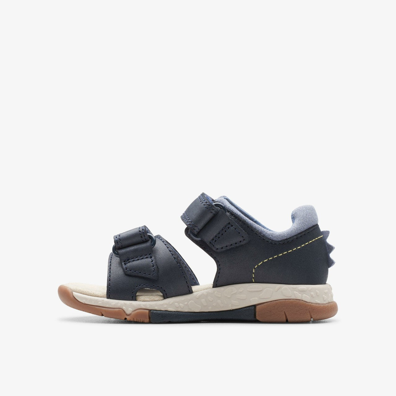 Spiney Step Toddler Navy | Clarks For Sale