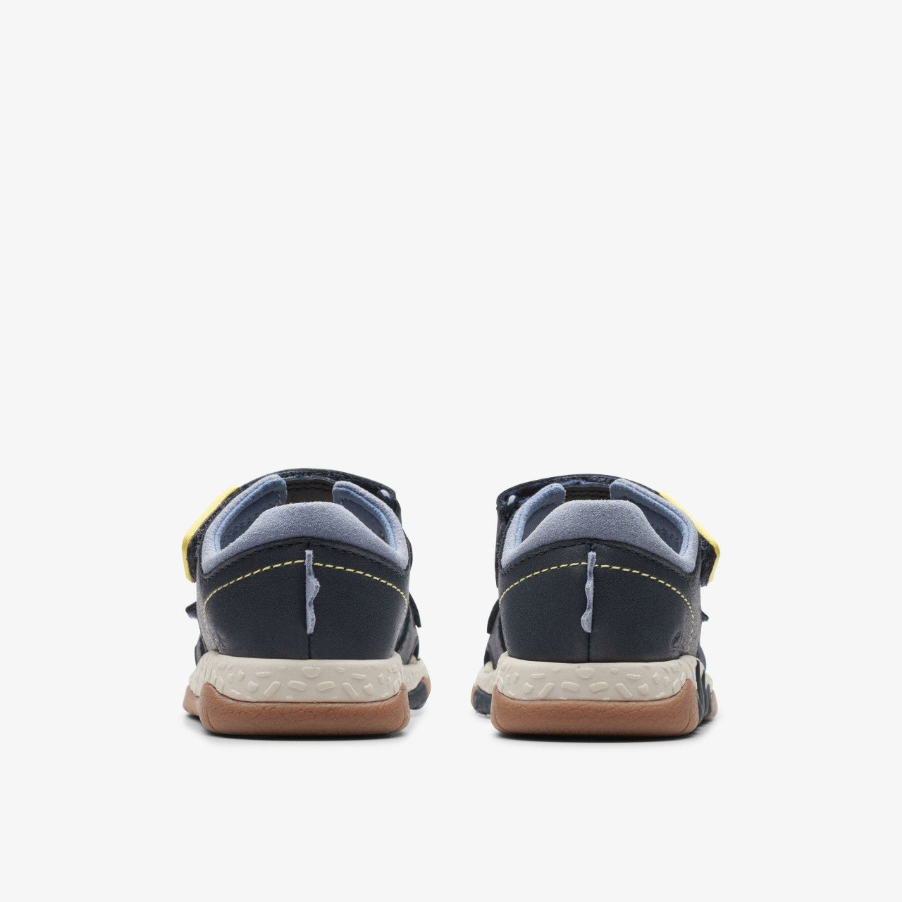 Spiney Step Toddler Navy | Clarks For Sale
