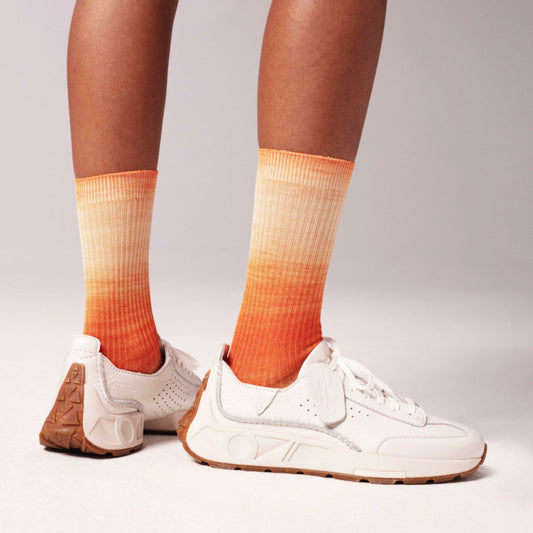 Craft Speed Off White Leather | Clarks For Sale
