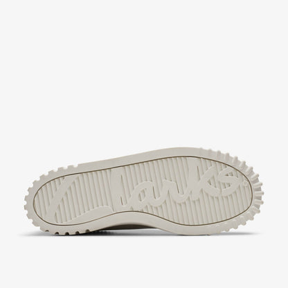 Mayhill Walk Silver Metallic | Clarks