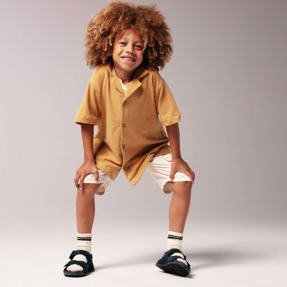 Baha Beach Kid Navy | Clarks Onsale