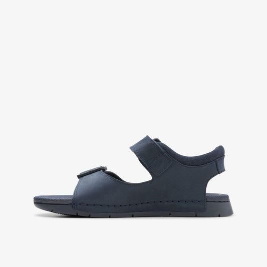 Baha Beach Kid Navy | Clarks Onsale