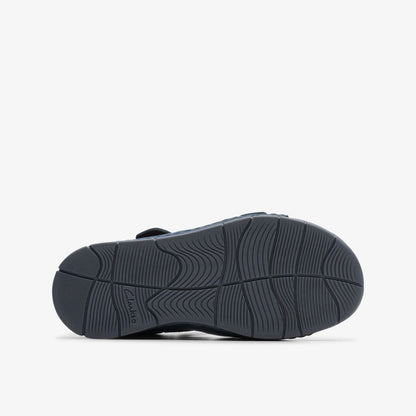 Baha Beach Kid Navy | Clarks Onsale