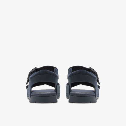 Baha Beach Kid Navy | Clarks Onsale