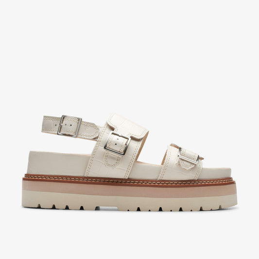 Orianna Glide Cream Interest | Clarks US