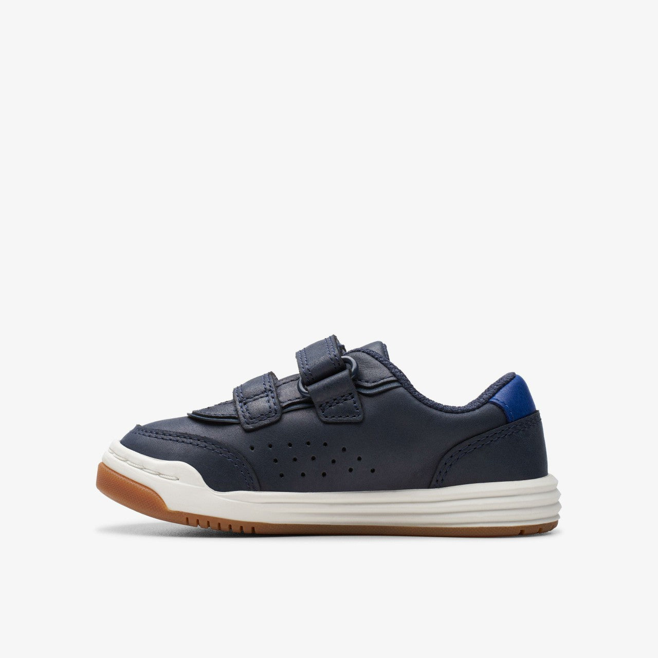 Urban Solo Toddler Navy | Clarks For Sale
