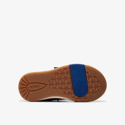 Urban Solo Toddler Navy | Clarks For Sale