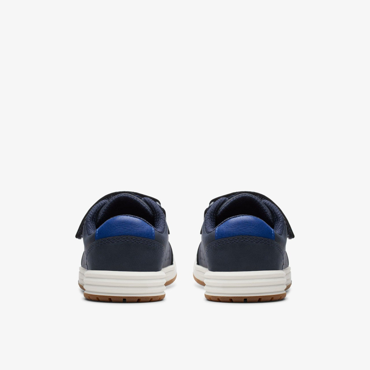 Urban Solo Toddler Navy | Clarks For Sale