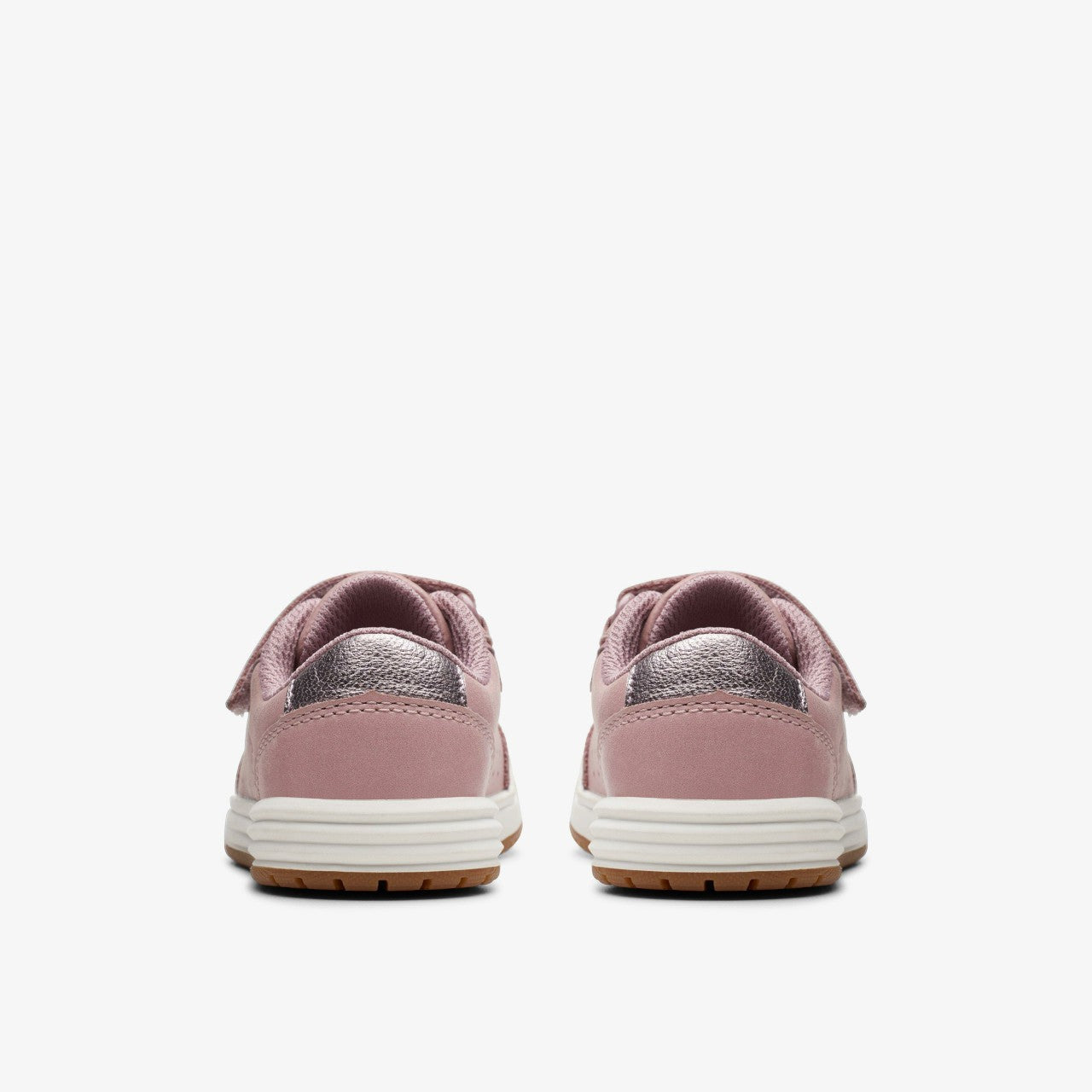 Urban Solo Toddler Dusty Pink | Clarks Discount