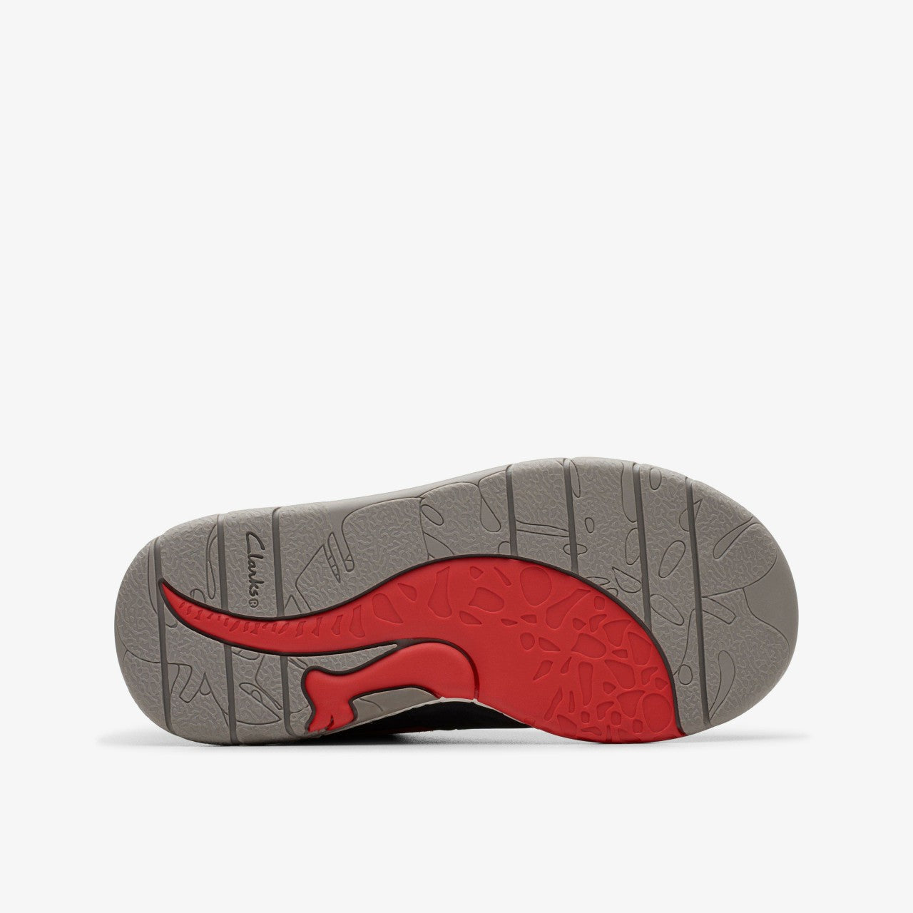 Steggy Tail Kid Navy | Clarks Sale