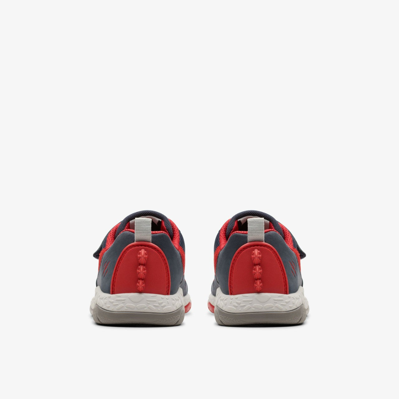 Steggy Tail Kid Navy | Clarks Sale