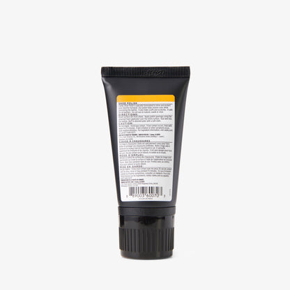 Shoe Polish Black - US 2737
