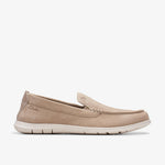 Flexway Step Sand Suede - US 2738