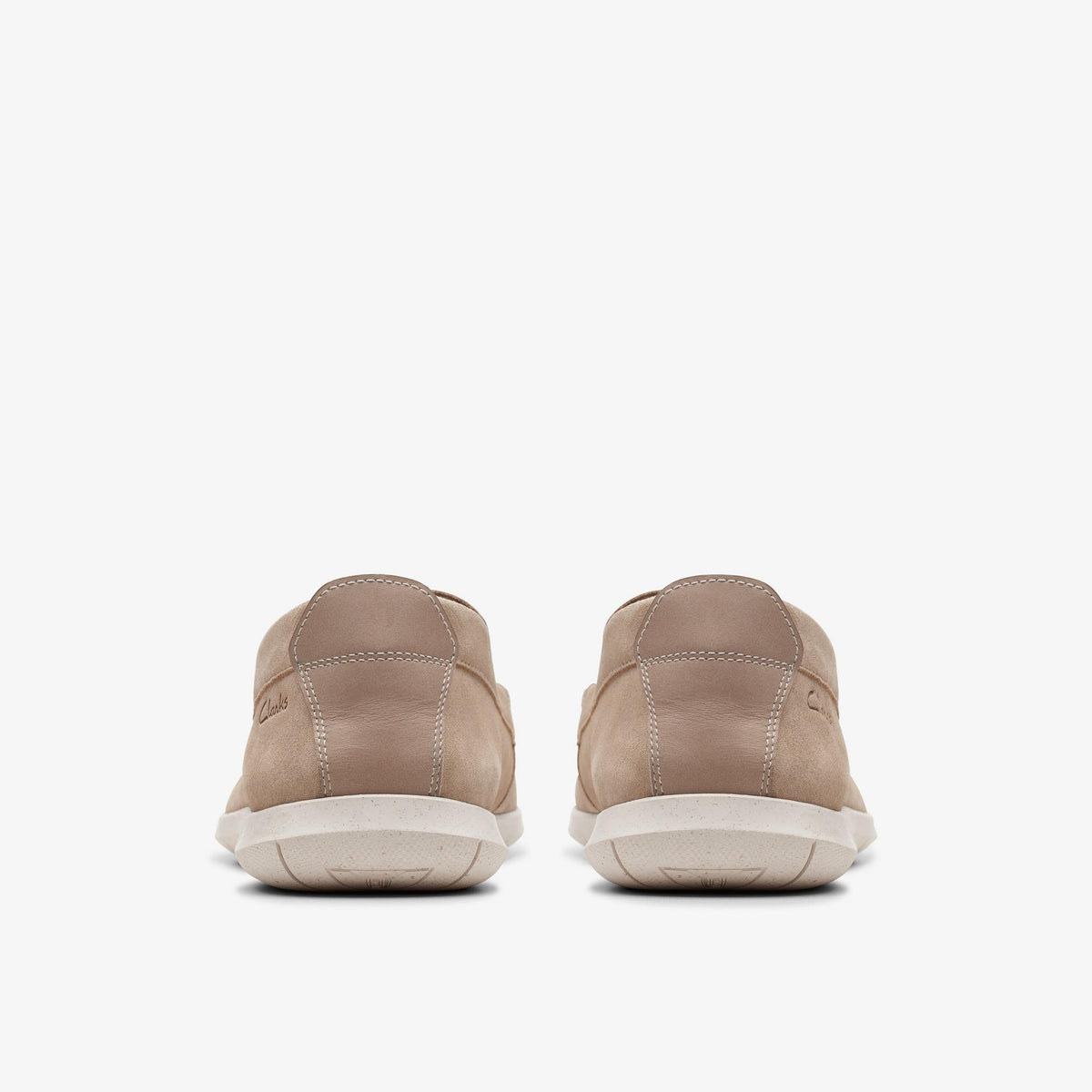 Flexway Step Sand Suede - US 2738