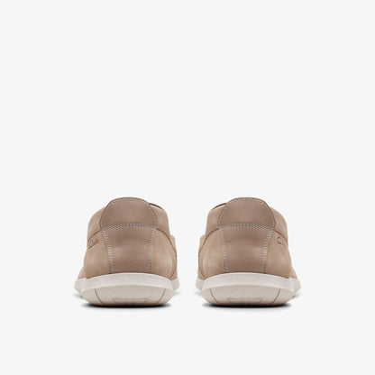 Flexway Step Sand Suede - US 2738