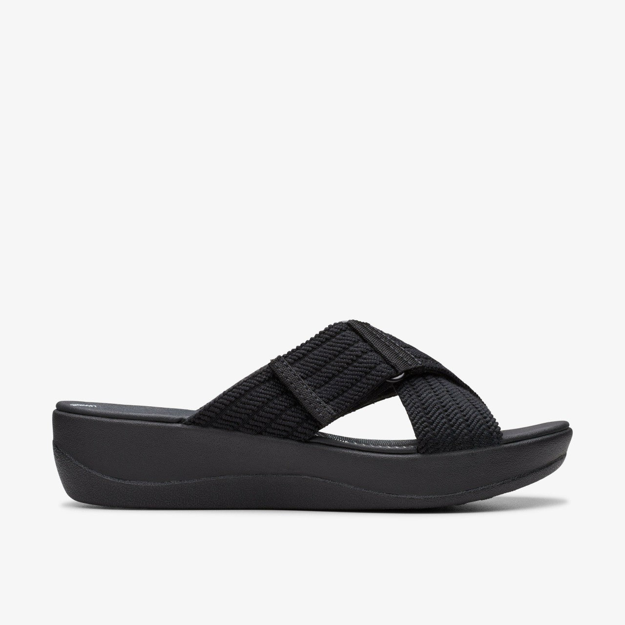 Arla Wave Black | Clarks Onsale