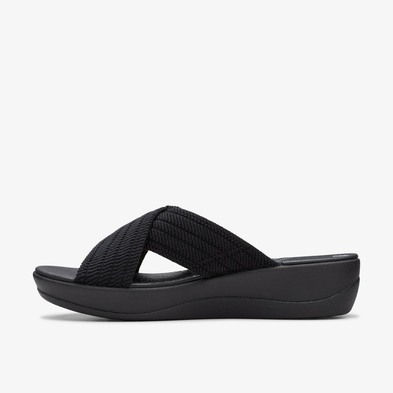 Arla Wave Black | Clarks Onsale