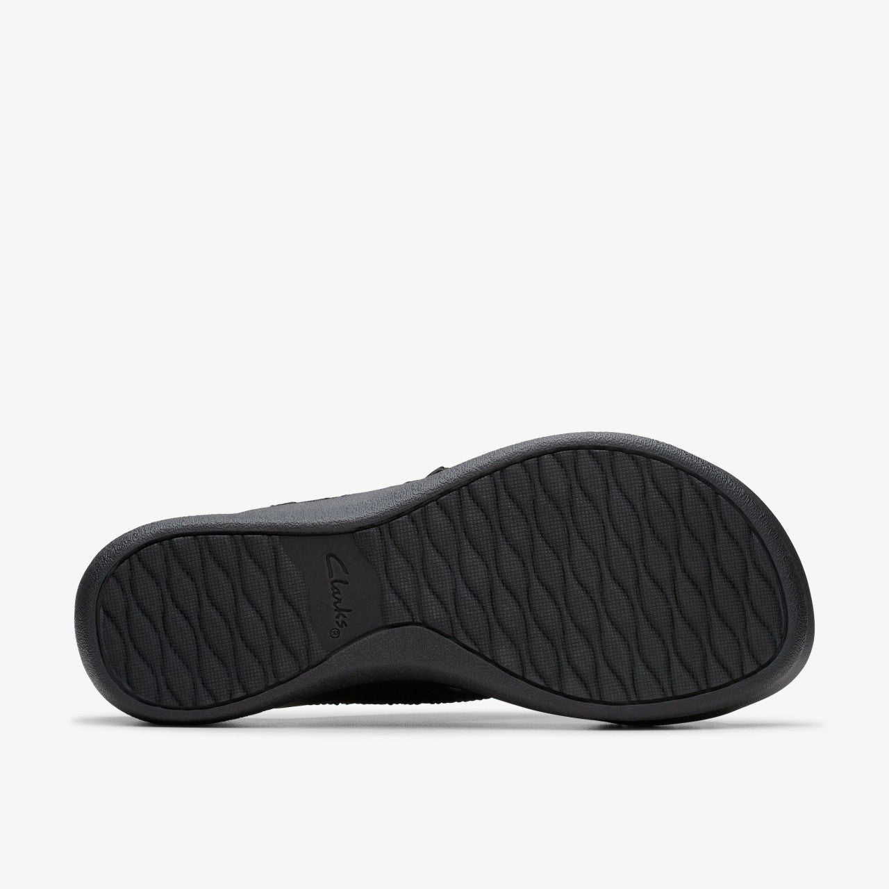 Arla Wave Black | Clarks Onsale