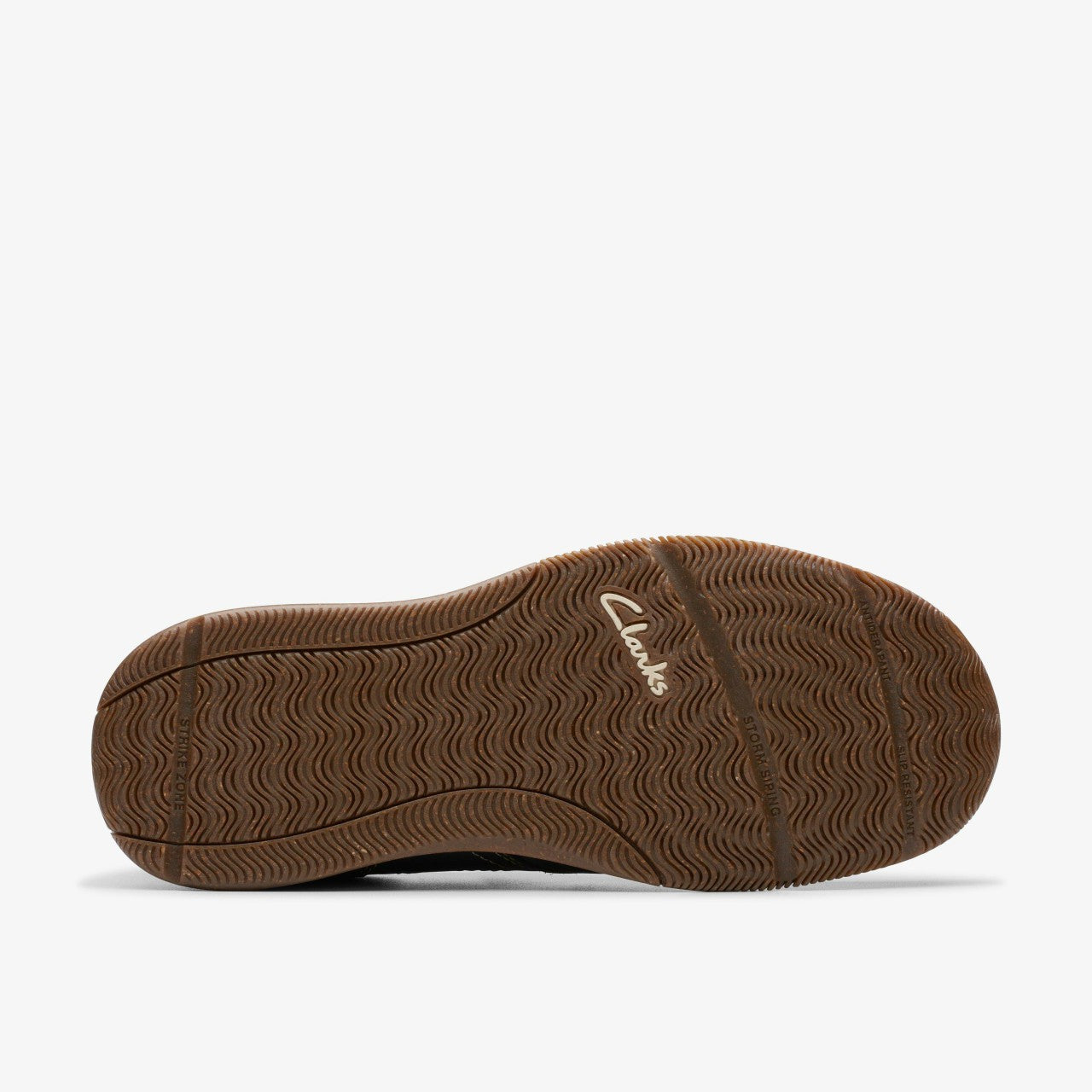 Sailview Step Loafer Navy Nubuck | Clarks Sale