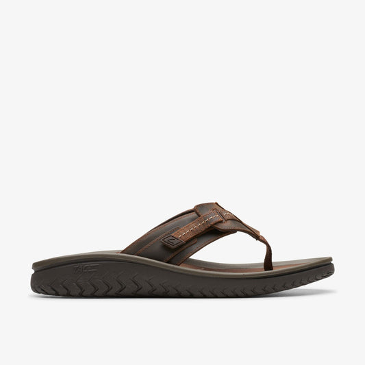 Wesley Sun Beeswax Leather | Clarks Discount