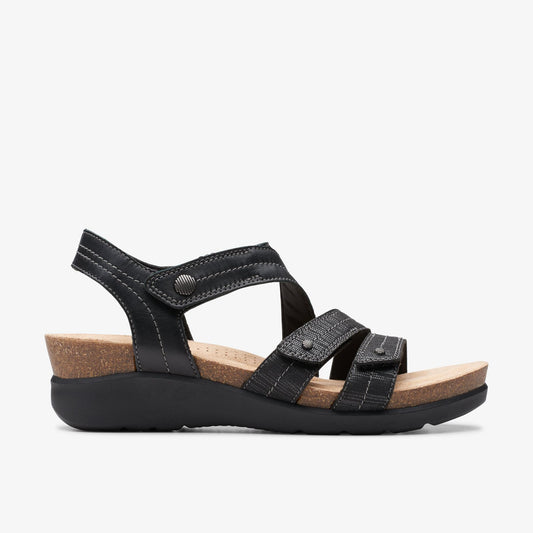 Calenne Clara Black Combination - US 9774