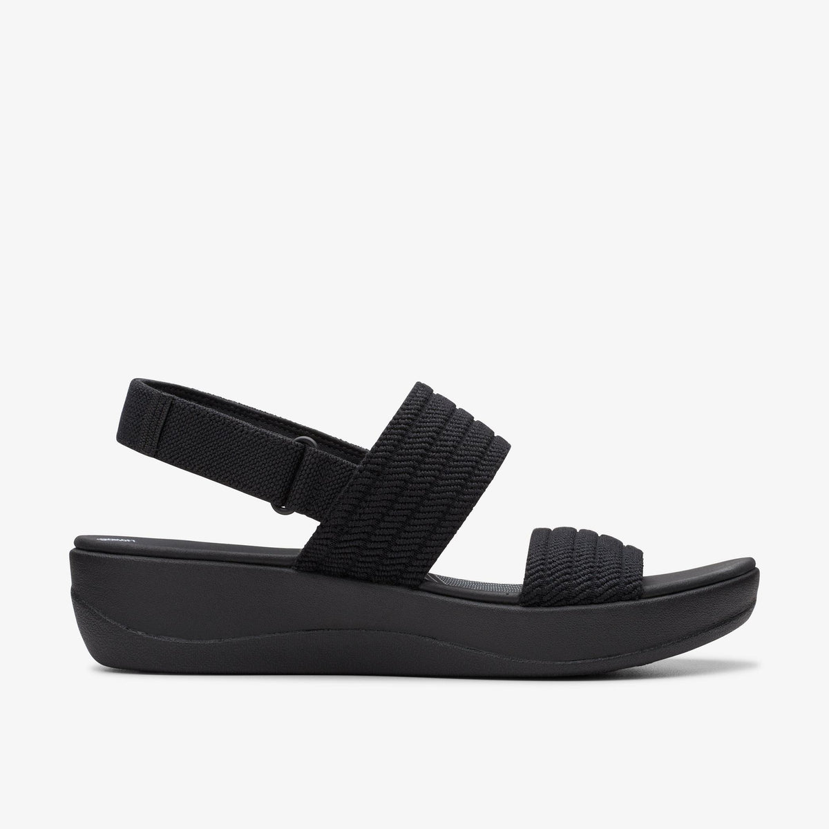 Arla Stroll Black - US 5395