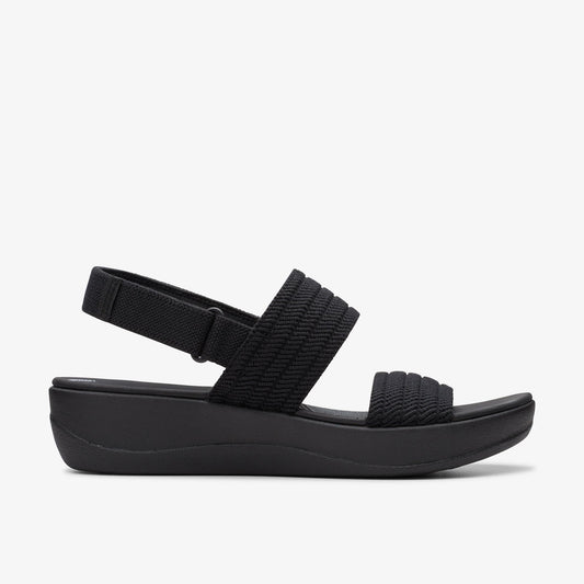 Arla Stroll Black - US 5395